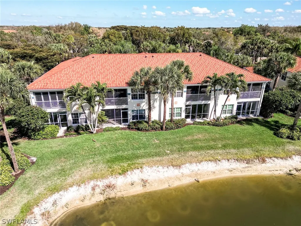 10701 Halfmoon Shoal Road Estero FL 34135