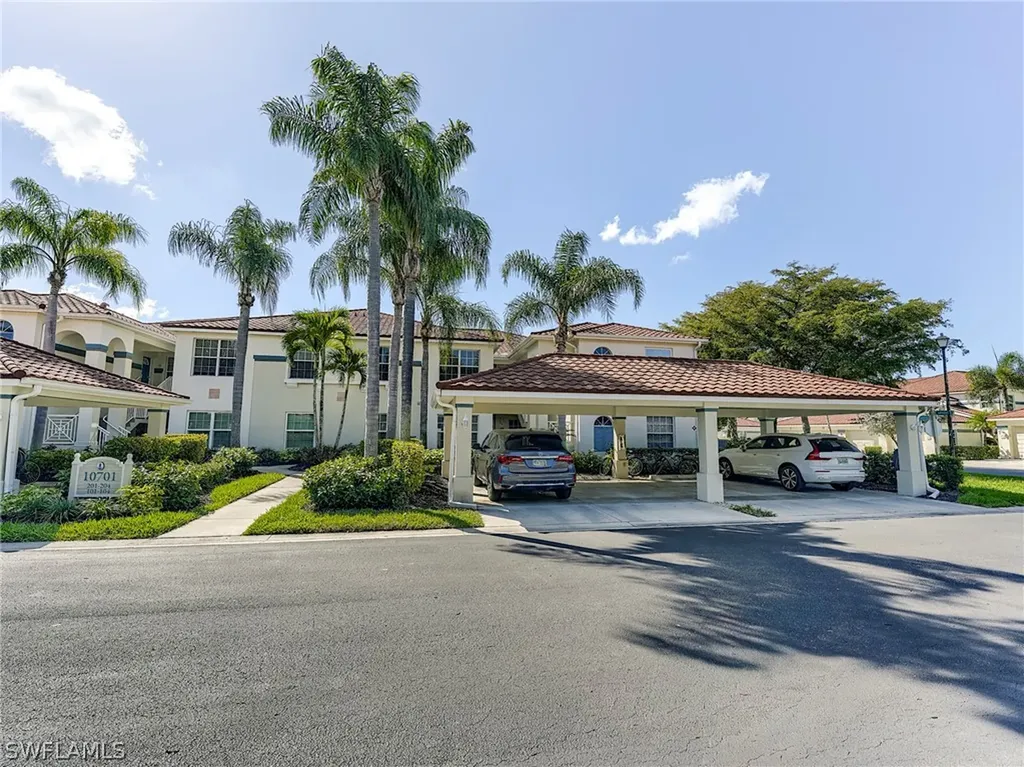 10701 Halfmoon Shoal Road Estero FL 34135