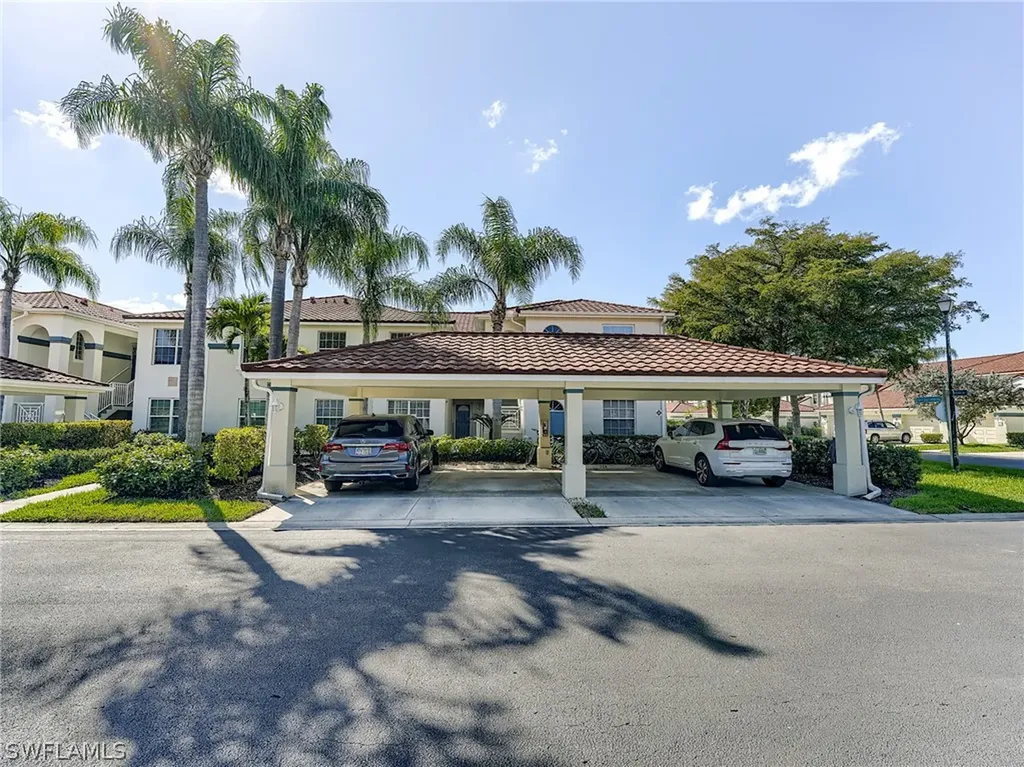10701 Halfmoon Shoal Road Estero FL 34135