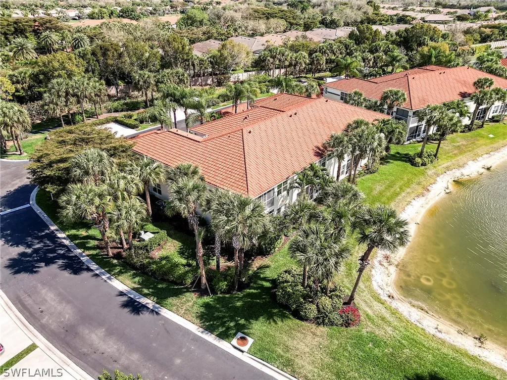 10701 Halfmoon Shoal Road Estero FL 34135