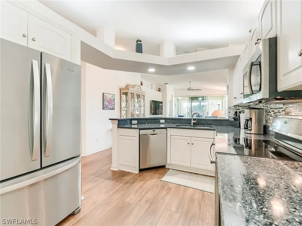 10701 Halfmoon Shoal Road Estero FL 34135