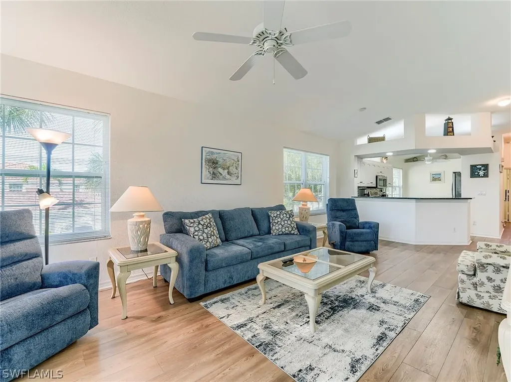 10701 Halfmoon Shoal Road Estero FL 34135