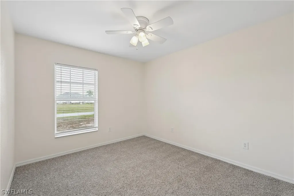 2846 NW 3rd Street Cape Coral FL 33993