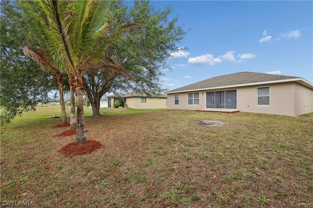 2846 NW 3rd Street Cape Coral FL 33993