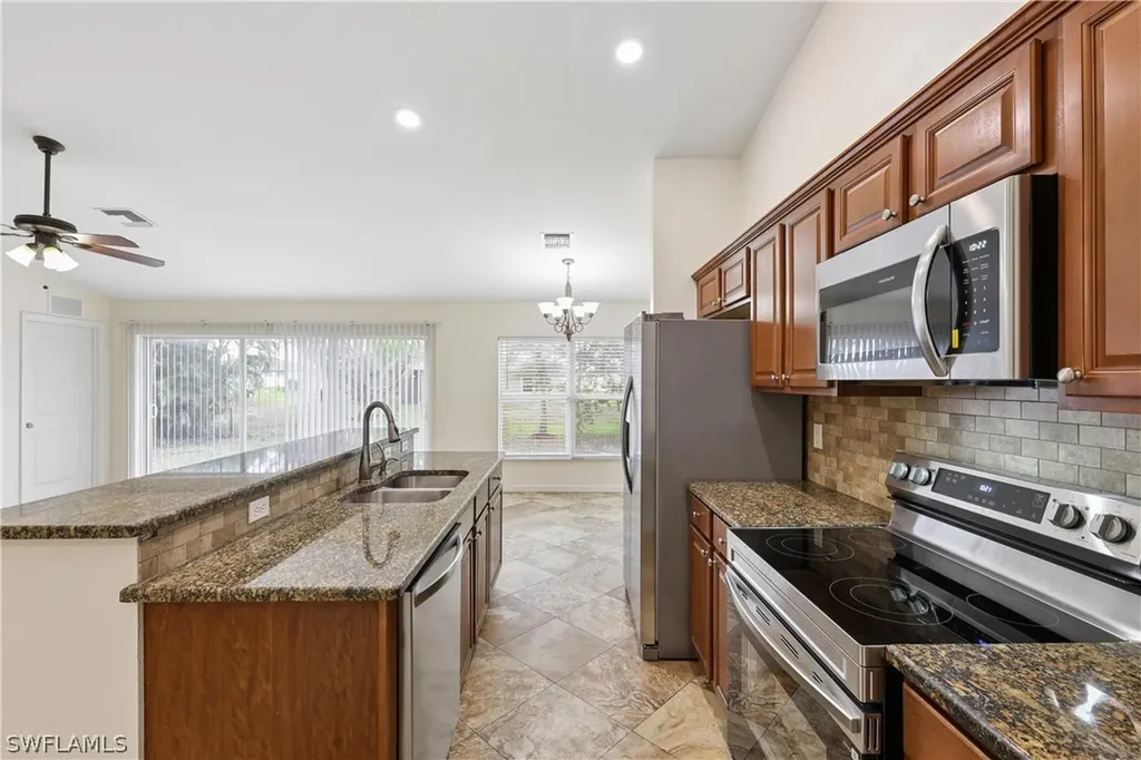 2846 NW 3rd Street Cape Coral FL 33993