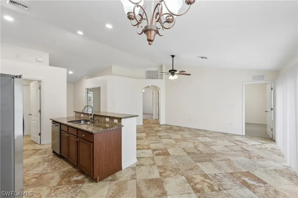 2846 NW 3rd Street Cape Coral FL 33993
