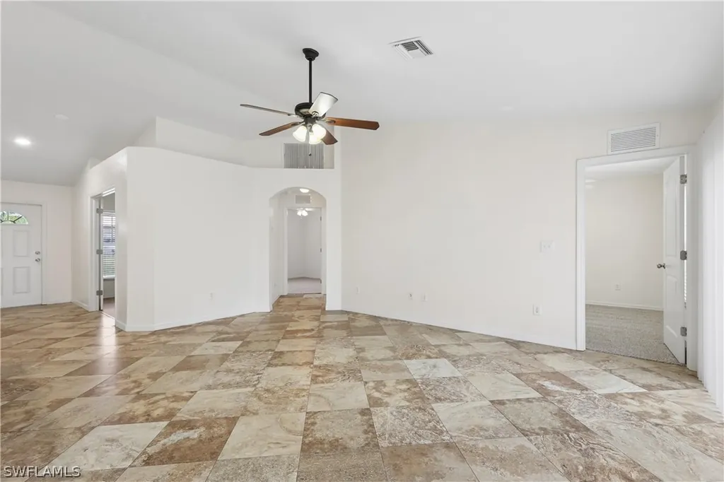 2846 NW 3rd Street Cape Coral FL 33993
