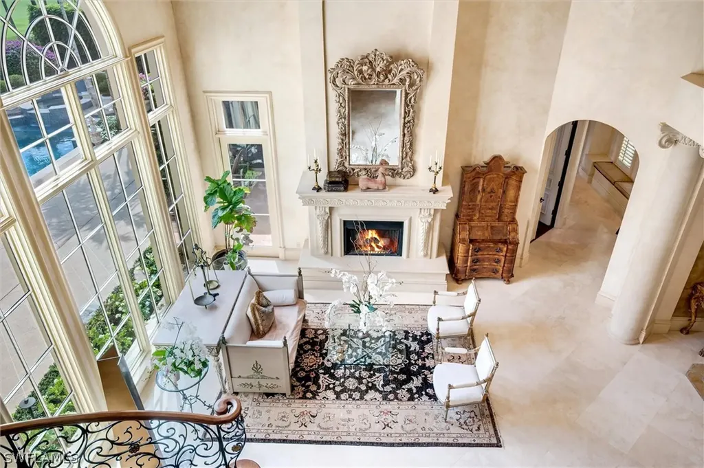 1132 Dormie Drive Naples FL 34108