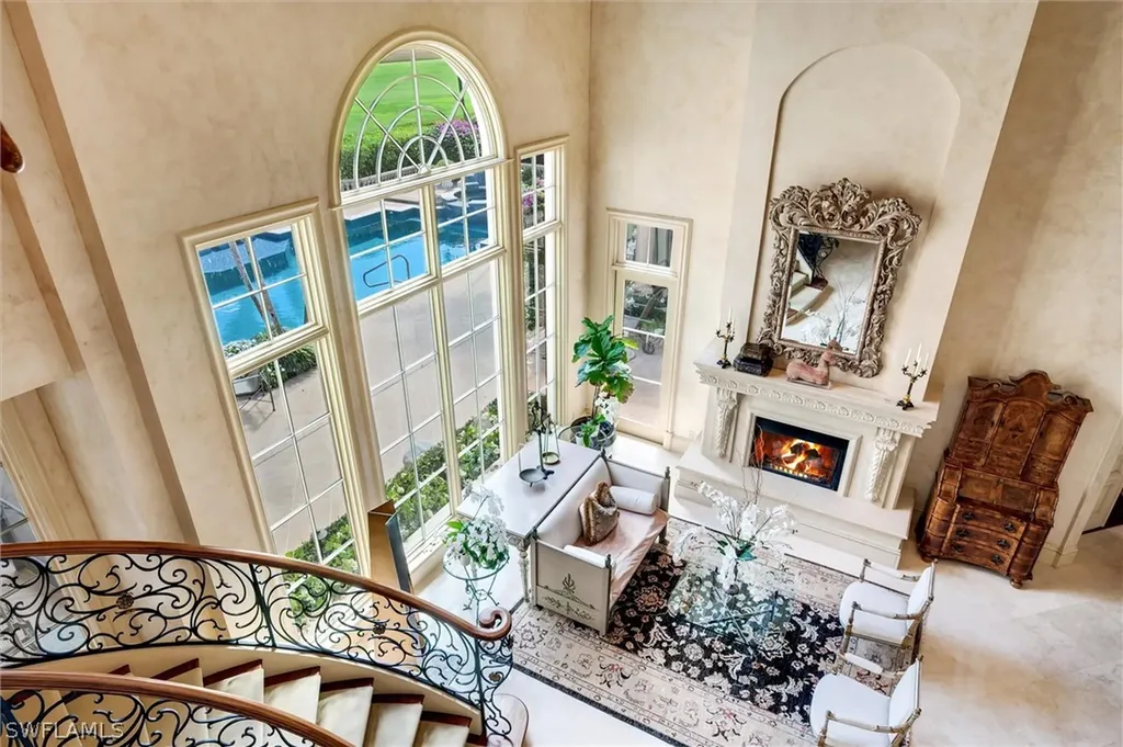 1132 Dormie Drive Naples FL 34108