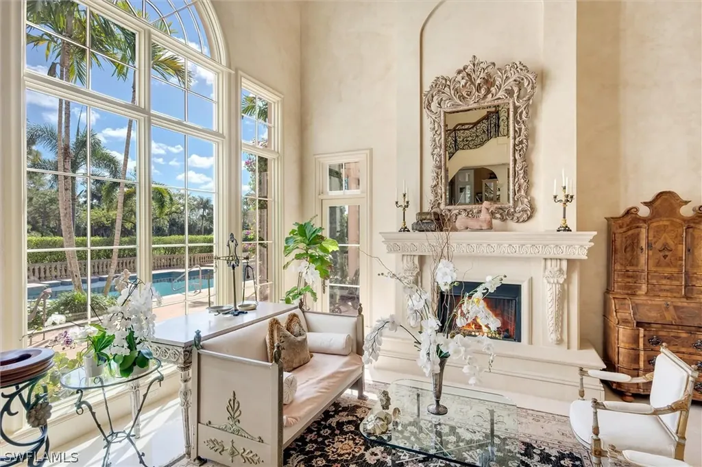 1132 Dormie Drive Naples FL 34108