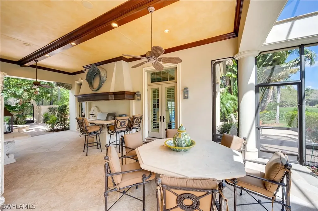 1132 Dormie Drive Naples FL 34108