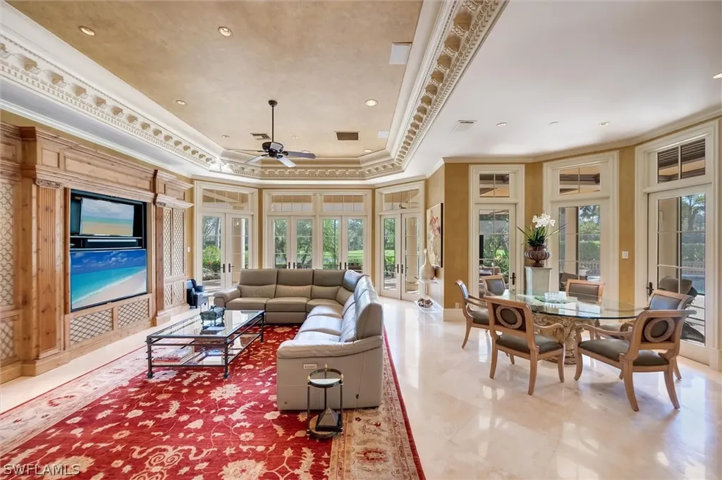 1132 Dormie Drive Naples FL 34108