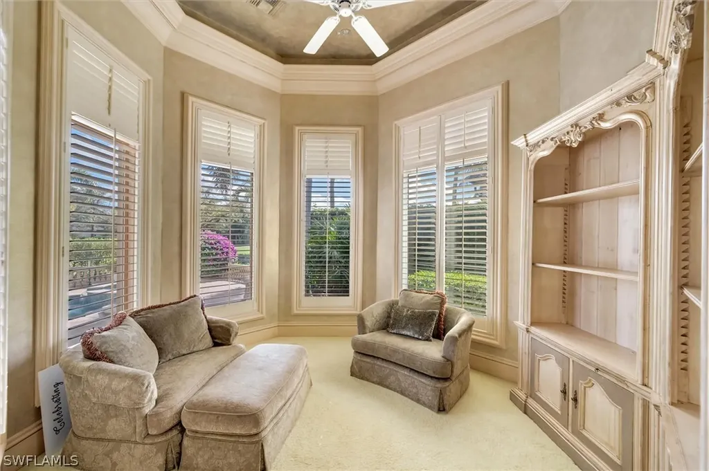 1132 Dormie Drive Naples FL 34108