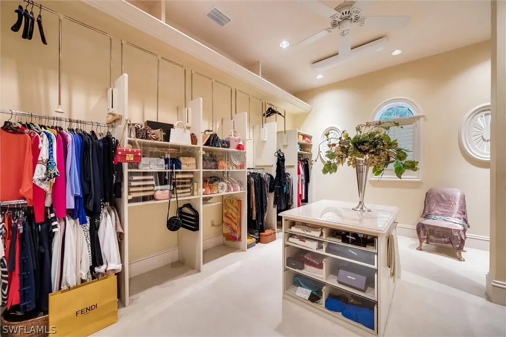1132 Dormie Drive Naples FL 34108