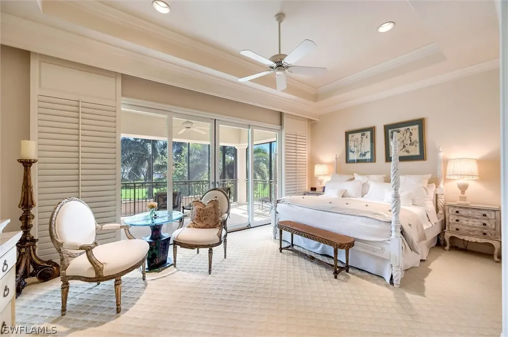 1132 Dormie Drive Naples FL 34108