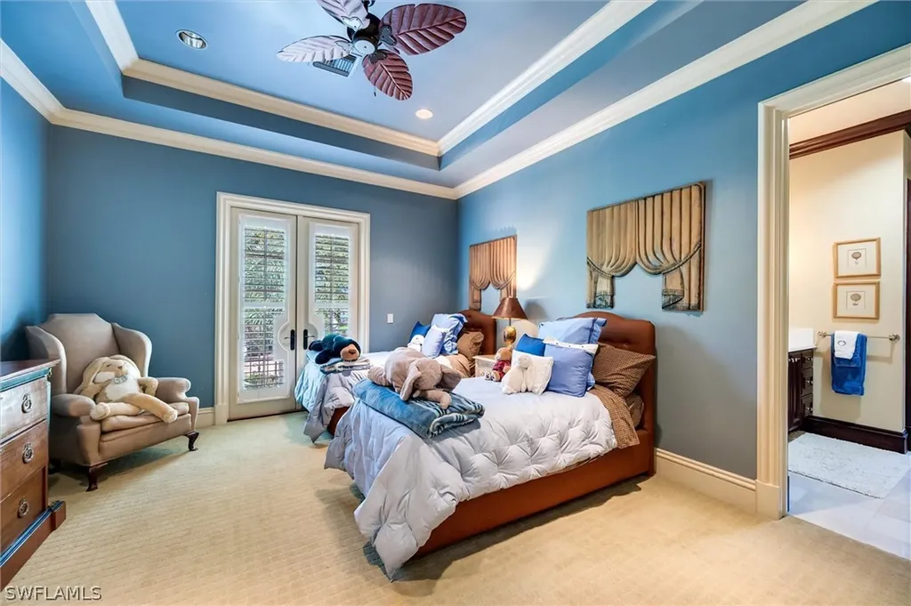 1132 Dormie Drive Naples FL 34108