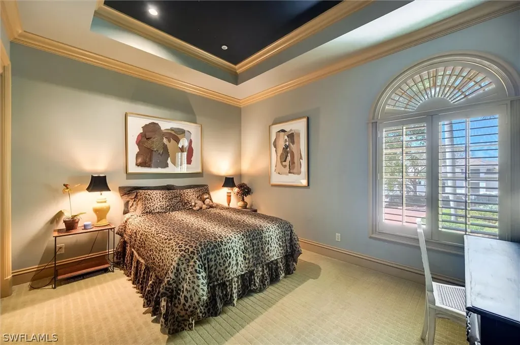 1132 Dormie Drive Naples FL 34108