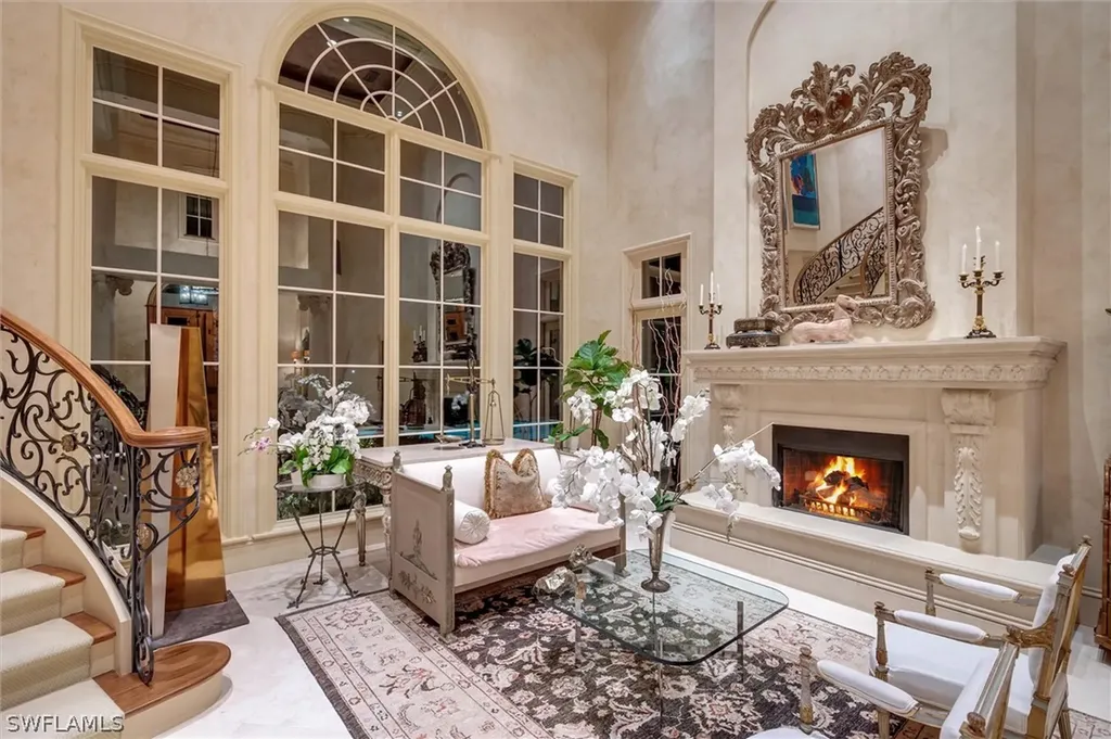 1132 Dormie Drive Naples FL 34108