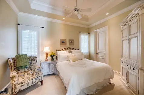 1132 Dormie Drive Naples FL 34108