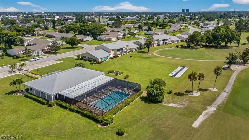 1318 Myerlee Country Club Boulevard Fort Myers FL 33919