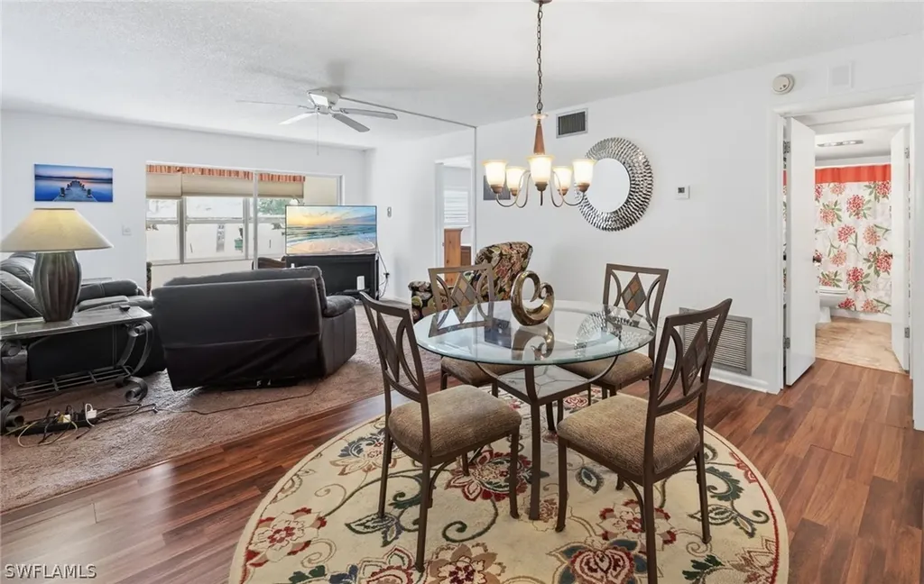 Fort Myers FL, 1318 Myerlee Country Club Boulevard, Unit 3