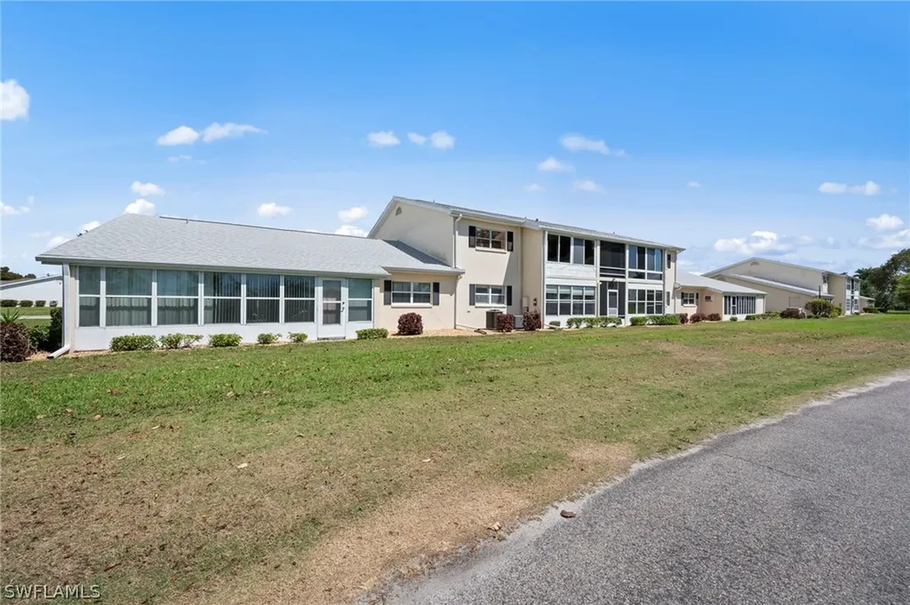 1318 Myerlee Country Club Boulevard Fort Myers FL 33919