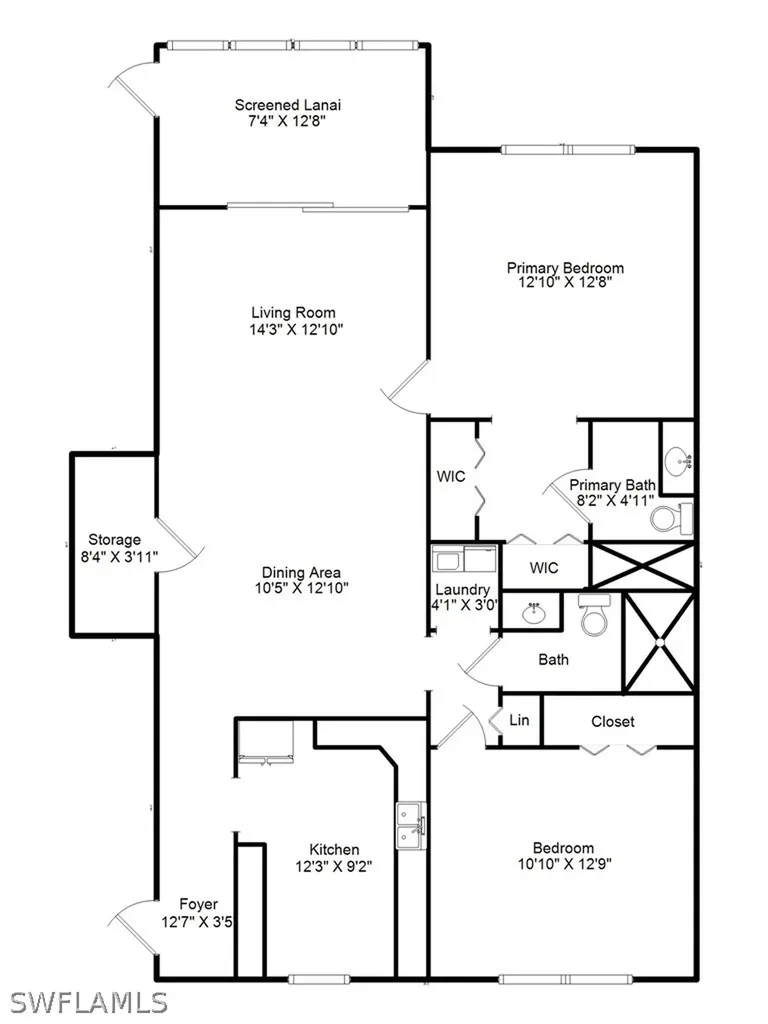 1318 Myerlee Country Club Boulevard Fort Myers FL 33919