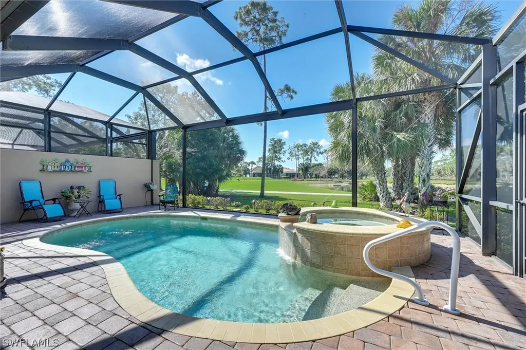 7587 Moorgate Point Way Naples FL 34113