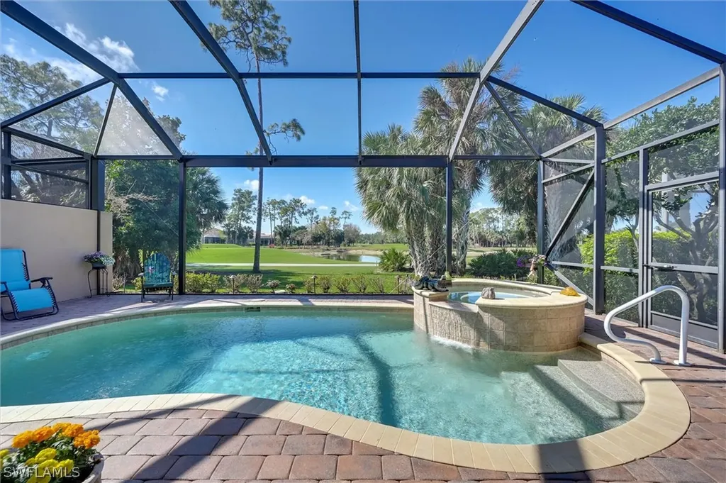 7587 Moorgate Point Way Naples FL 34113