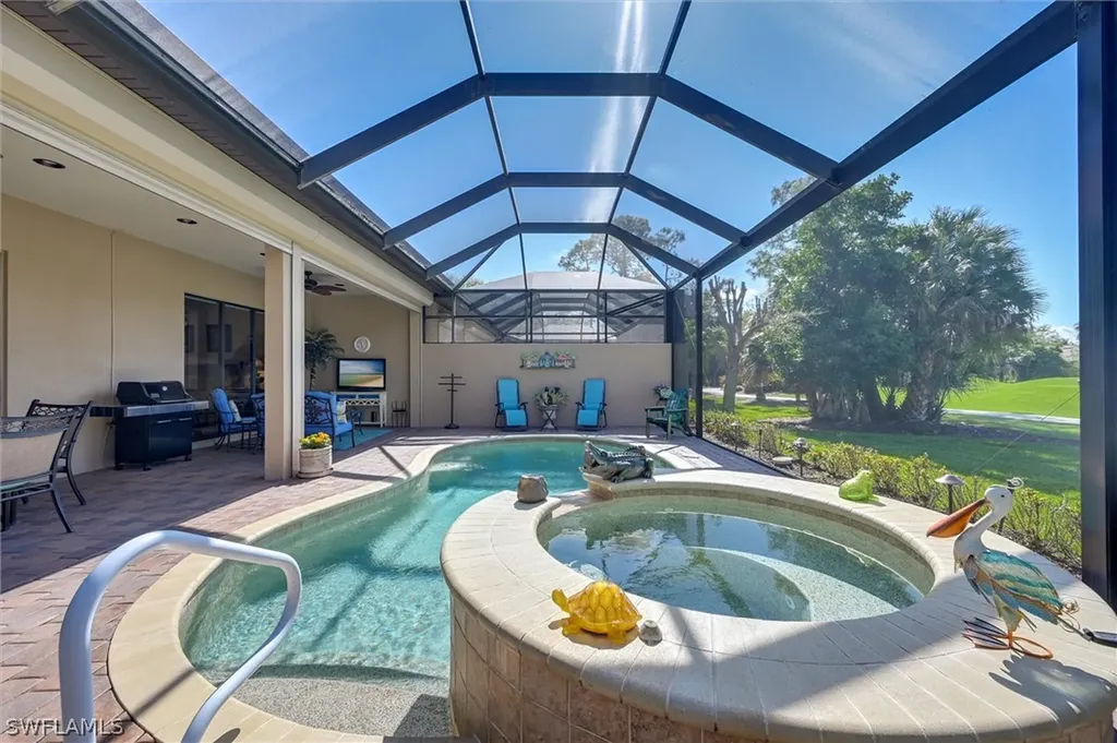 7587 Moorgate Point Way Naples FL 34113