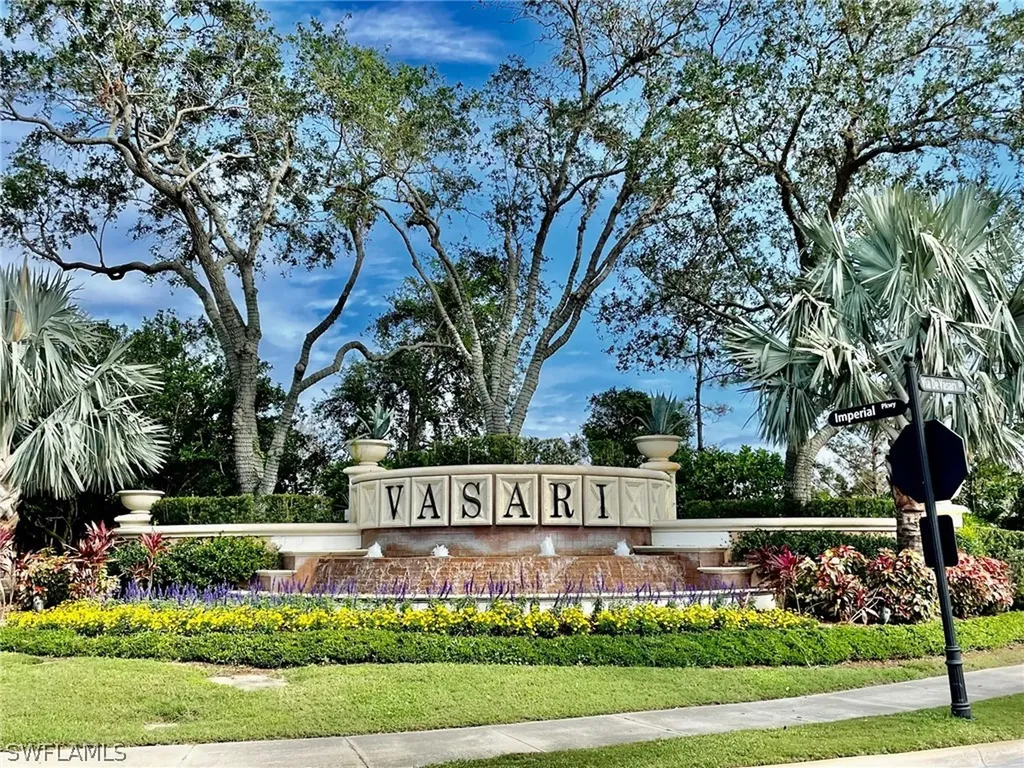 12237 Toscana Way Bonita Springs FL 34135
