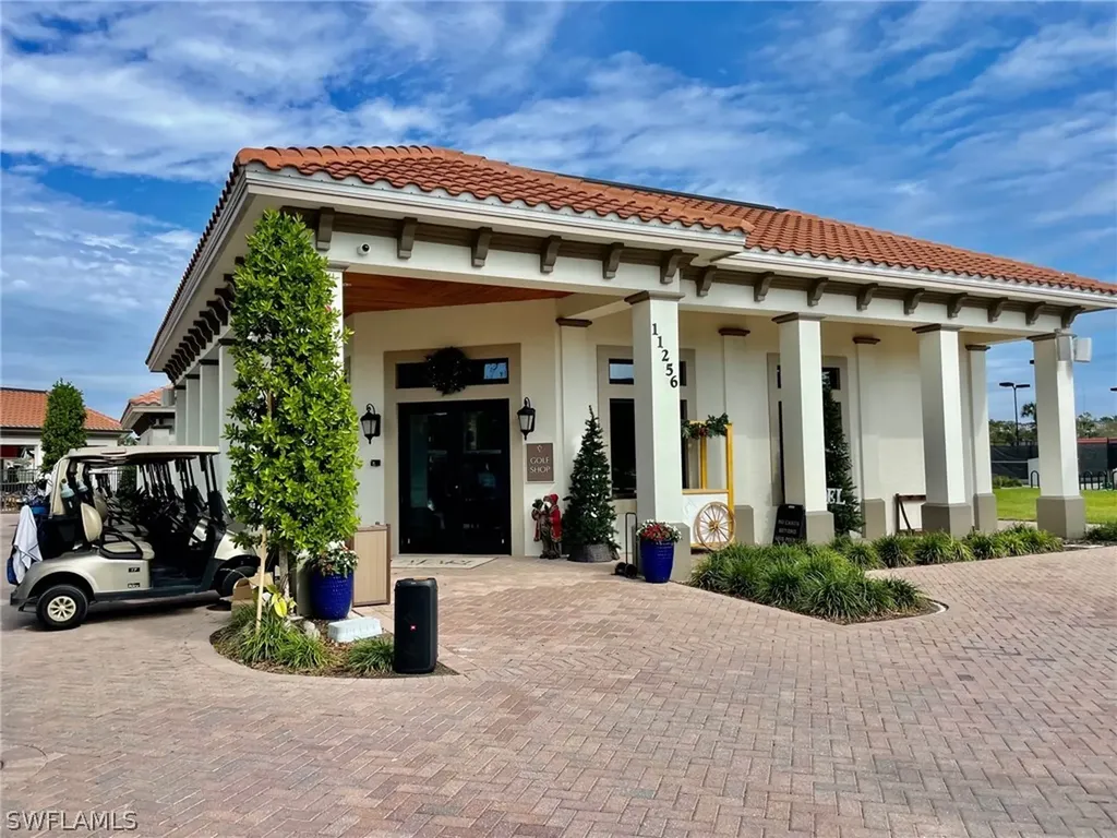 12237 Toscana Way Bonita Springs FL 34135
