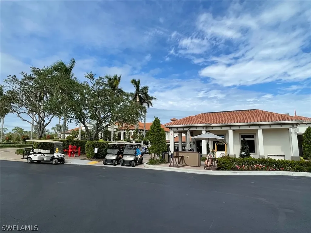 12237 Toscana Way Bonita Springs FL 34135