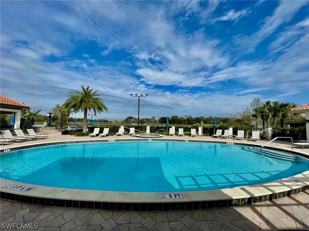 12237 Toscana Way Bonita Springs FL 34135