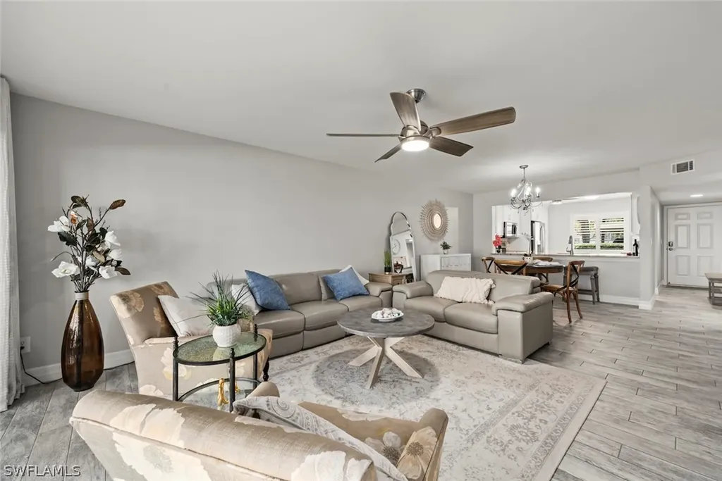 5965 Bloomfield Circle Naples FL 34112
