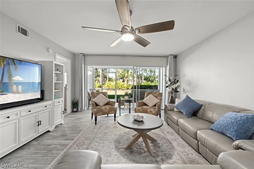 5965 Bloomfield Circle Naples FL 34112