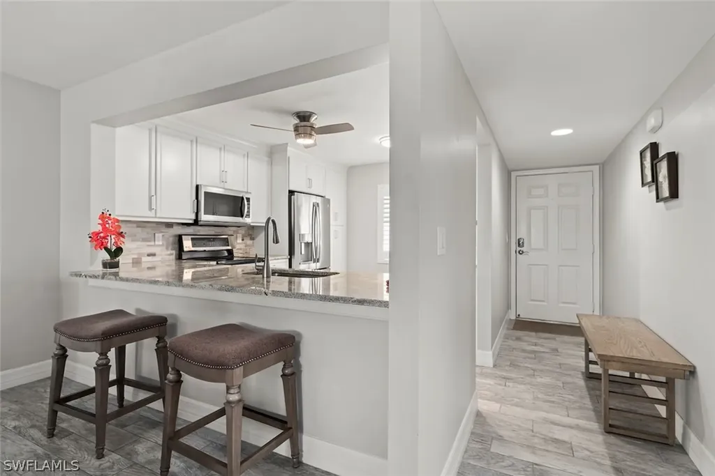 5965 Bloomfield Circle Naples FL 34112