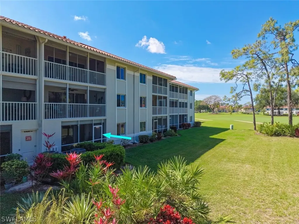 5965 Bloomfield Circle Naples FL 34112