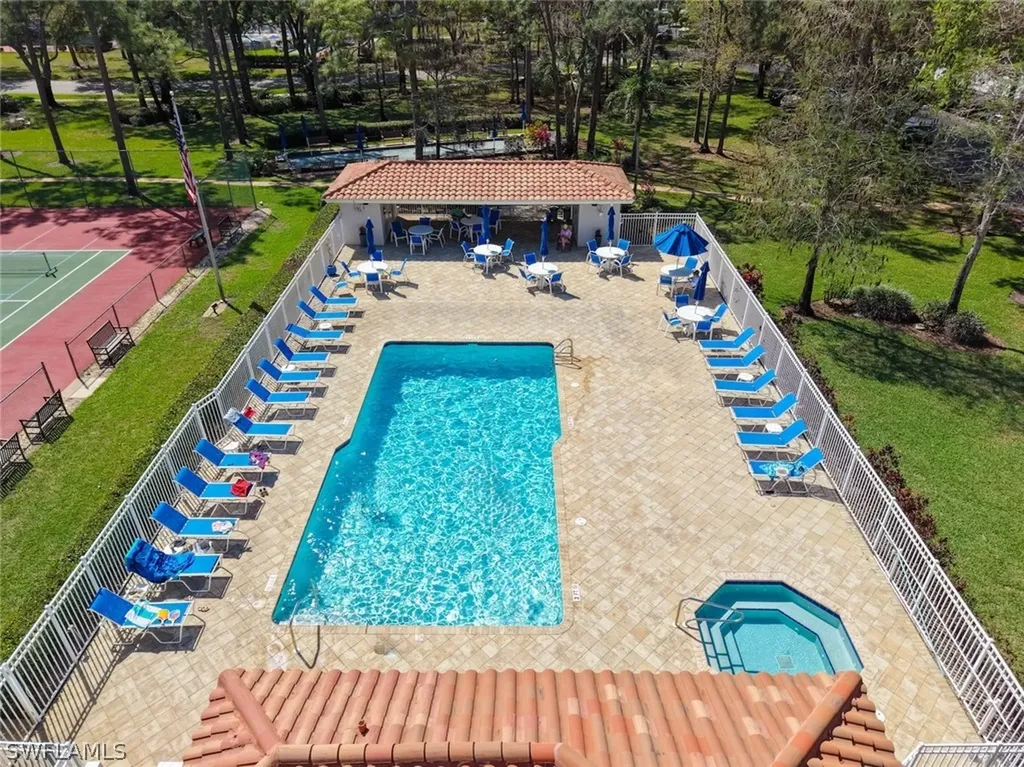 5965 Bloomfield Circle Naples FL 34112