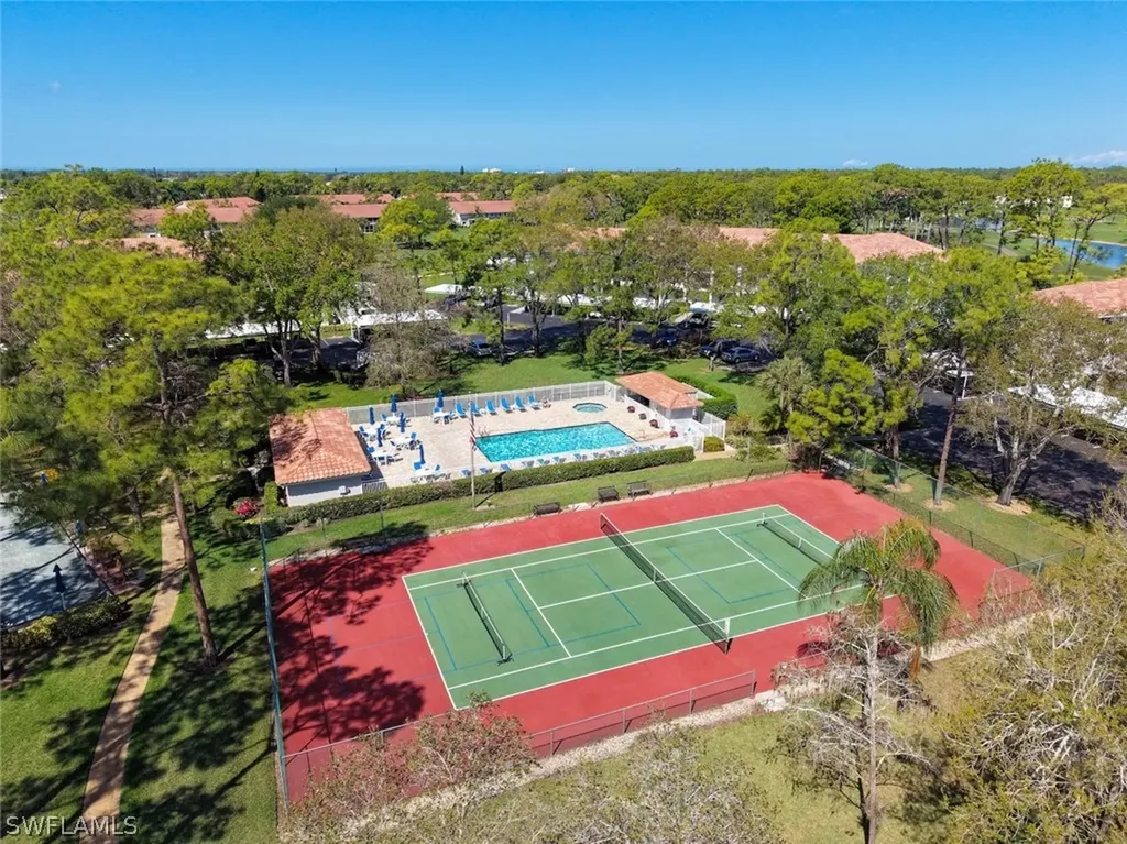 5965 Bloomfield Circle Naples FL 34112