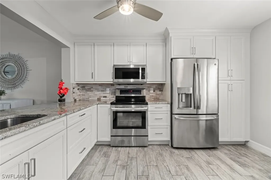 5965 Bloomfield Circle Naples FL 34112