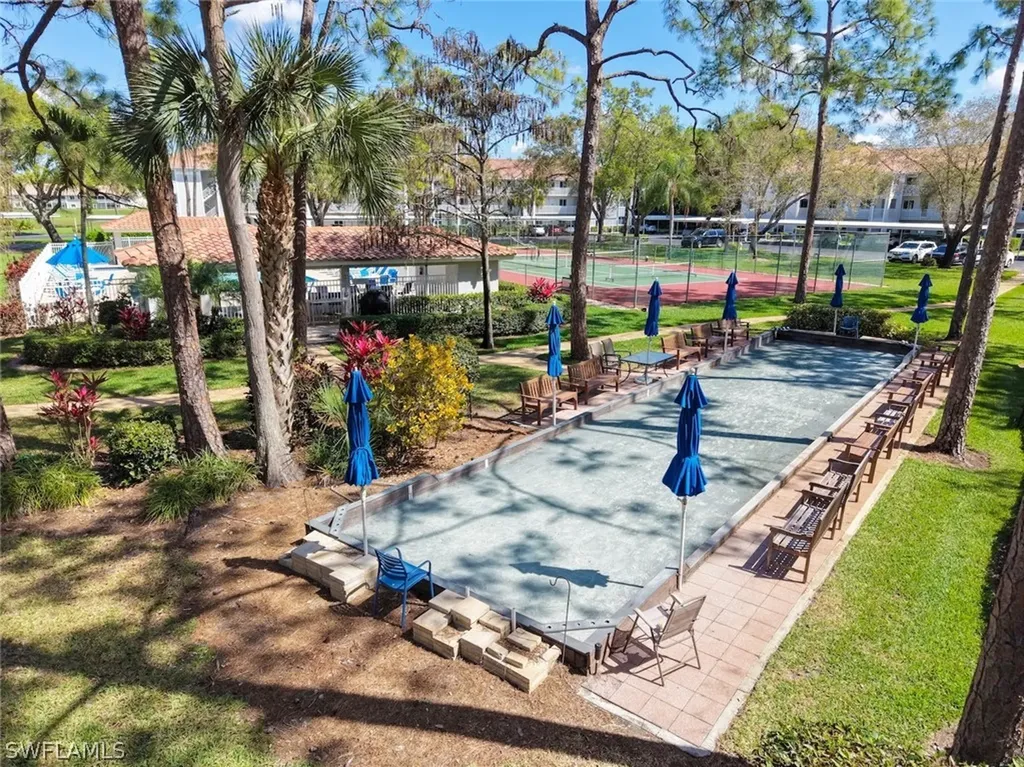 5965 Bloomfield Circle Naples FL 34112