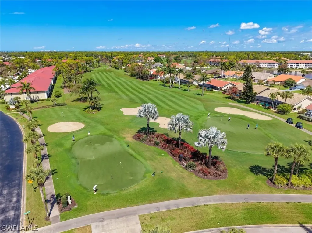 5965 Bloomfield Circle Naples FL 34112
