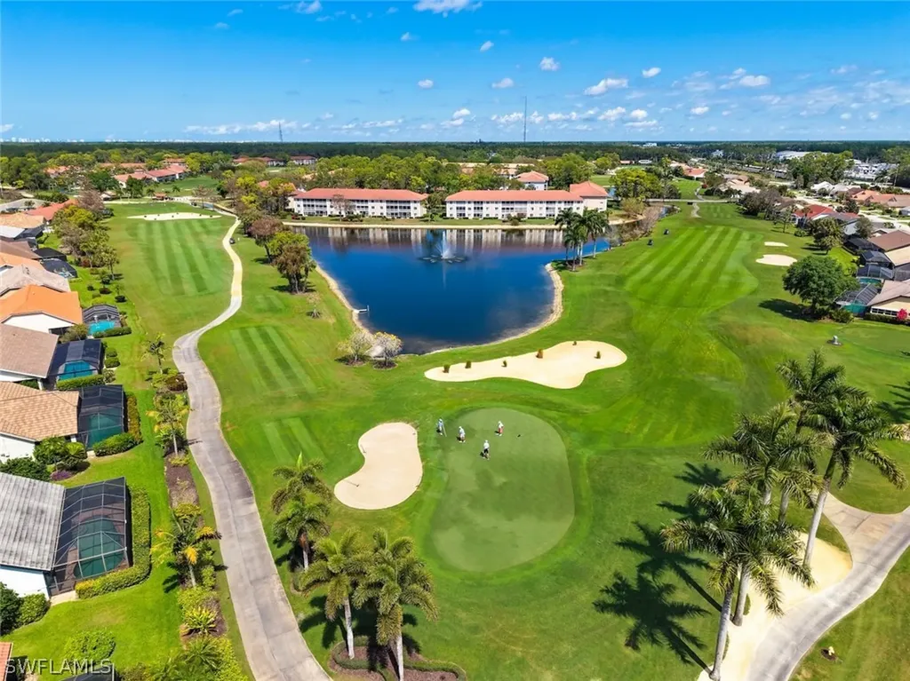 5965 Bloomfield Circle Naples FL 34112