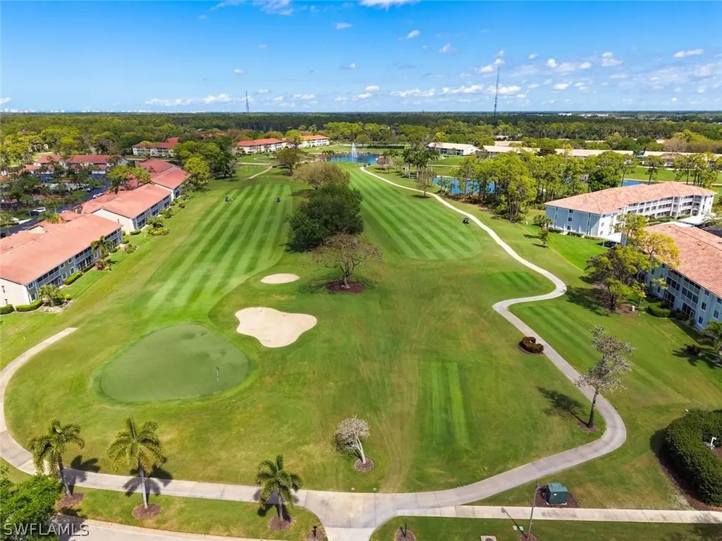 5965 Bloomfield Circle Naples FL 34112
