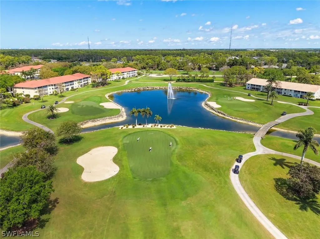 5965 Bloomfield Circle Naples FL 34112