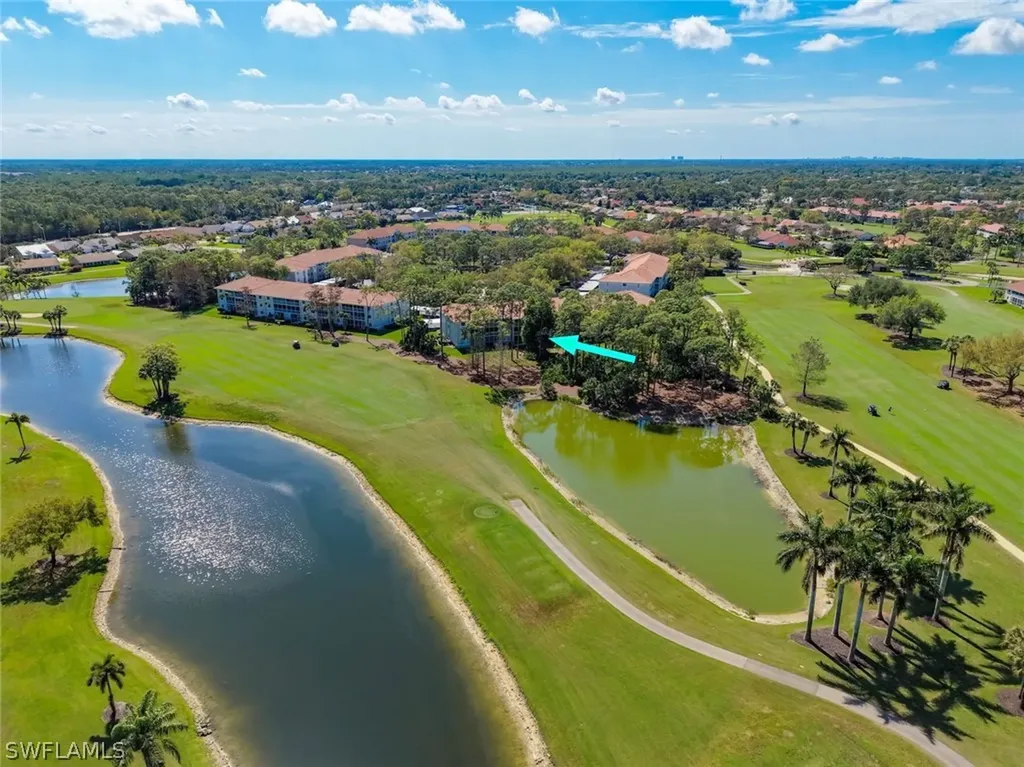 5965 Bloomfield Circle Naples FL 34112