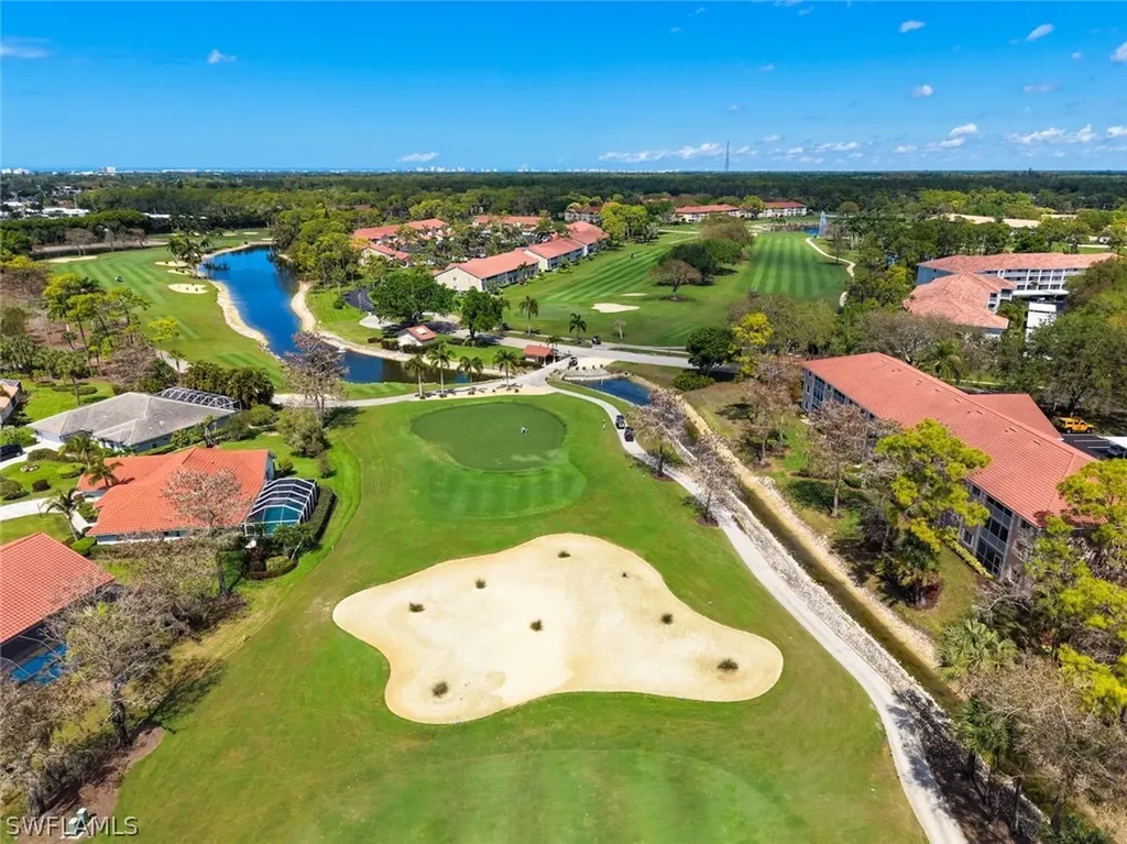 5965 Bloomfield Circle Naples FL 34112