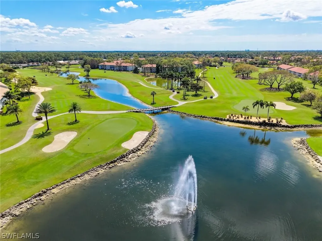 5965 Bloomfield Circle Naples FL 34112