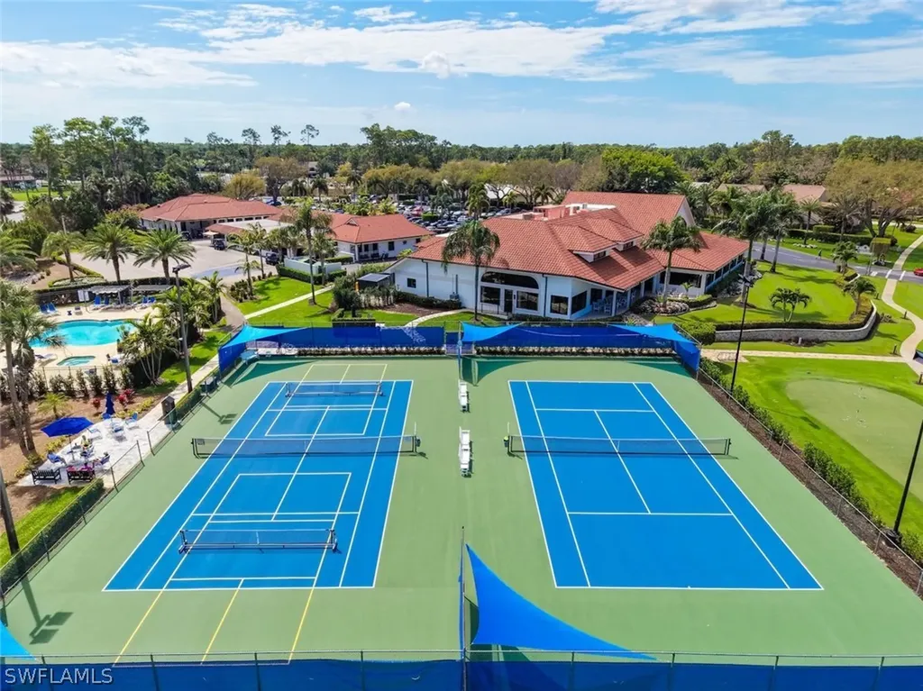 5965 Bloomfield Circle Naples FL 34112